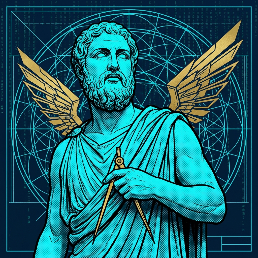 Daedalus